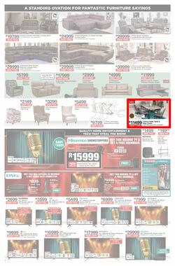 House & Home : Heydays (21 February - 02 March 2022), page 2