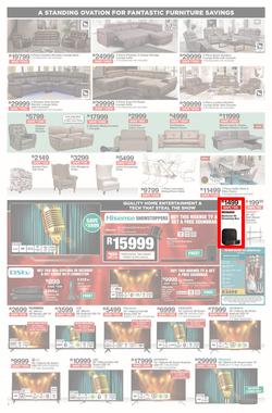 House & Home : Heydays (21 February - 02 March 2022), page 2