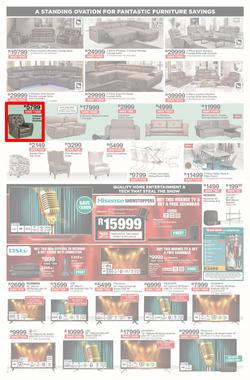 House & Home : Heydays (21 February - 02 March 2022), page 2