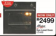 Univa Eye Level Oven U246B