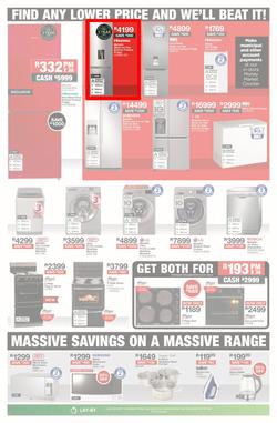 House & Home : Price Busters (20 Aug - 01 Sep 2019), page 2