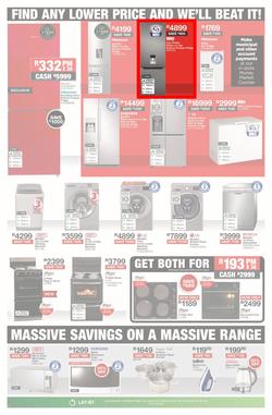 House & Home : Price Busters (20 Aug - 01 Sep 2019), page 2