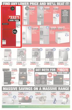 House & Home : Price Busters (20 Aug - 01 Sep 2019), page 2
