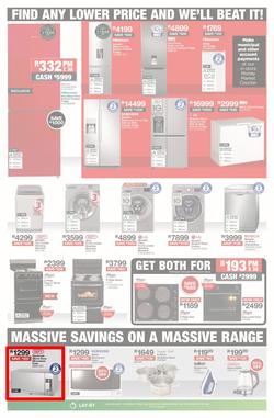 House & Home : Price Busters (20 Aug - 01 Sep 2019), page 2