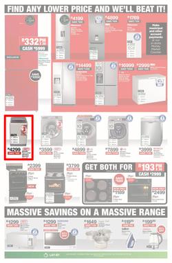 House & Home : Price Busters (20 Aug - 01 Sep 2019), page 2