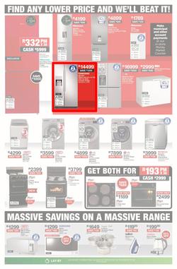 House & Home : Price Busters (20 Aug - 01 Sep 2019), page 2