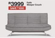 Faith Sleeper Couch
