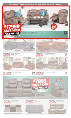 House & Home : Big Savings On Everything You Need (22 June - 5 July 2020), page 2
