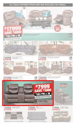 House & Home : Big Savings On Everything You Need (22 June - 5 July 2020), page 2