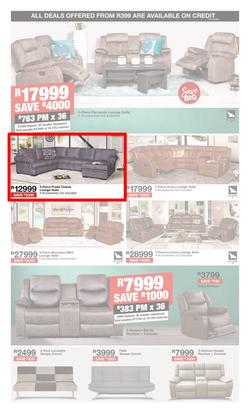 House & Home : Big Savings On Everything You Need (22 June - 5 July 2020), page 2