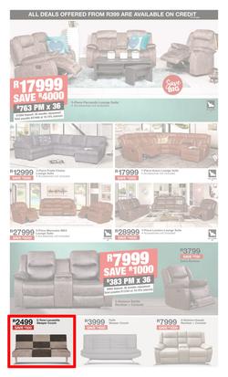 House & Home : Big Savings On Everything You Need (22 June - 5 July 2020), page 2