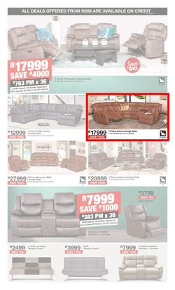 House & Home : Big Savings On Everything You Need (22 June - 5 July 2020), page 2