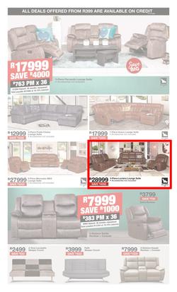 House & Home : Big Savings On Everything You Need (22 June - 5 July 2020), page 2