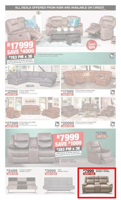 House & Home : Big Savings On Everything You Need (22 June - 5 July 2020), page 2