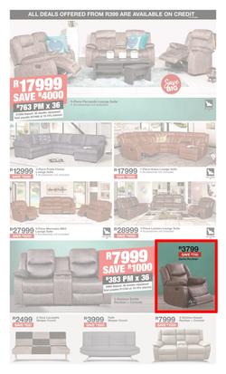 House & Home : Big Savings On Everything You Need (22 June - 5 July 2020), page 2