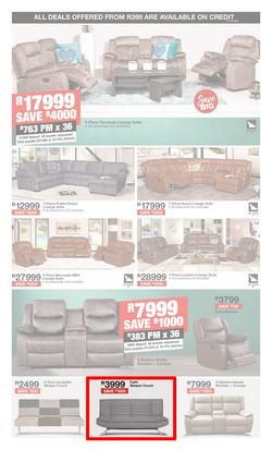 House & Home : Big Savings On Everything You Need (22 June - 5 July 2020), page 2