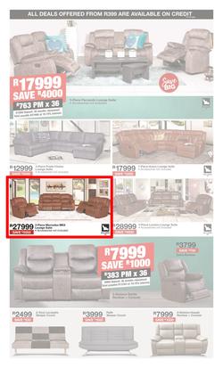 House & Home : Big Savings On Everything You Need (22 June - 5 July 2020), page 2