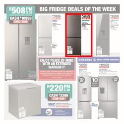 House & Home : Price Busters (05 September - 18 September 2022), page 2
