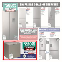 House & Home : Price Busters (05 September - 18 September 2022), page 2