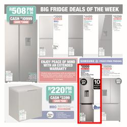 House & Home : Price Busters (05 September - 18 September 2022), page 2