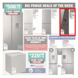 House & Home : Price Busters (05 September - 18 September 2022), page 2