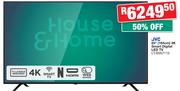 JVC 65" (164cm) 4K Smart Digital LED TV LT-65N7115