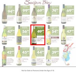 Ultra Liquors : Autumn Collection (15 Mar - 10 Jun 2018), page 2