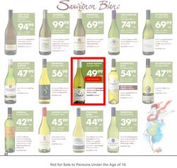 Ultra Liquors : Autumn Collection (15 Mar - 10 Jun 2018), page 2