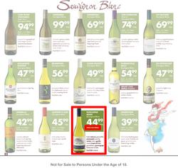 Ultra Liquors : Autumn Collection (15 Mar - 10 Jun 2018), page 2