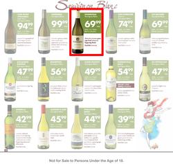 Ultra Liquors : Autumn Collection (15 Mar - 10 Jun 2018), page 2