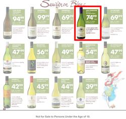 Ultra Liquors : Autumn Collection (15 Mar - 10 Jun 2018), page 2