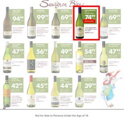 Ultra Liquors : Autumn Collection (15 Mar - 10 Jun 2018), page 2