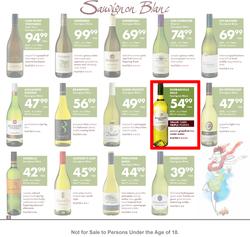 Ultra Liquors : Autumn Collection (15 Mar - 10 Jun 2018), page 2