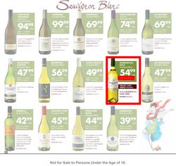 Ultra Liquors : Autumn Collection (15 Mar - 10 Jun 2018), page 2