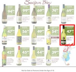 Ultra Liquors : Autumn Collection (15 Mar - 10 Jun 2018), page 2