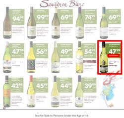 Ultra Liquors : Autumn Collection (15 Mar - 10 Jun 2018), page 2