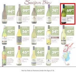 Ultra Liquors : Autumn Collection (15 Mar - 10 Jun 2018), page 2