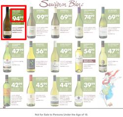 Ultra Liquors : Autumn Collection (15 Mar - 10 Jun 2018), page 2