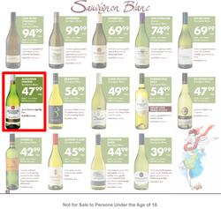 Ultra Liquors : Autumn Collection (15 Mar - 10 Jun 2018), page 2