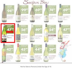 Ultra Liquors : Autumn Collection (15 Mar - 10 Jun 2018), page 2