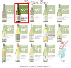 Ultra Liquors : Autumn Collection (15 Mar - 10 Jun 2018), page 2