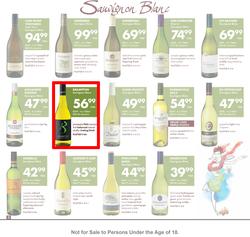 Ultra Liquors : Autumn Collection (15 Mar - 10 Jun 2018), page 2