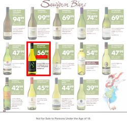 Ultra Liquors : Autumn Collection (15 Mar - 10 Jun 2018), page 2