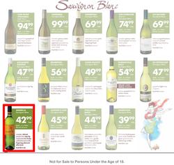 Ultra Liquors : Autumn Collection (15 Mar - 10 Jun 2018), page 2