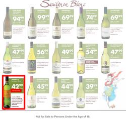 Ultra Liquors : Autumn Collection (15 Mar - 10 Jun 2018), page 2