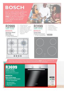 House & Home : Unbeatable Value (06 July - 17 July 2022), page 2