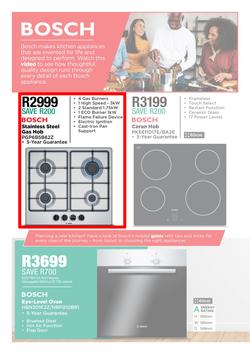 House & Home : Unbeatable Value (06 July - 17 July 2022), page 2