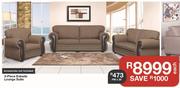 Eskada 3-Piece Lounge Suite