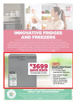 House & Home : Defy (01 October - 31 October 2022), page 2