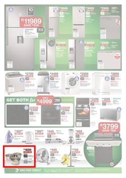 House & Home : Lowest Prices (22 Jan - 03 Feb 2019), page 2